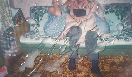 ریه داستان لز سه نفره سیلیوس