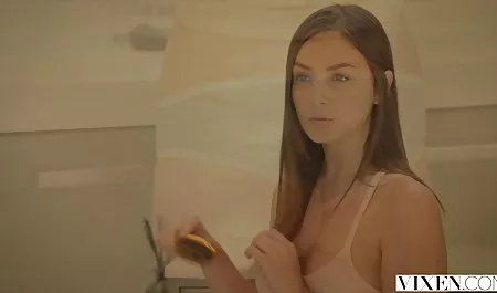 Hottie ساکی Aoyama دختر دانلود سکس سه نفره آسیایی دادن از blowjob و لعنتی