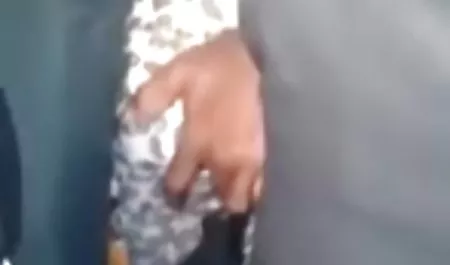 دوست دختر ناز آماتور POV بزرگ دیک را می فیلمسکس سه نفره خرد