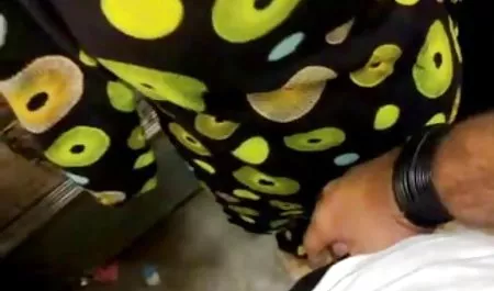 Doggystyl Creampie سکسی سه نفره 07