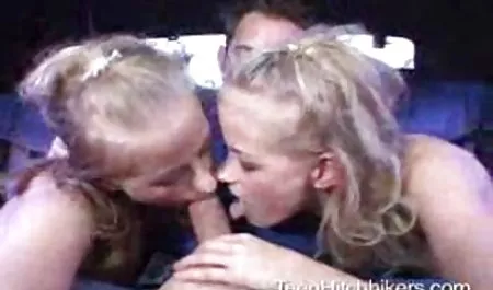 BLONDE BIG فیلم سکس چهار نفره 2